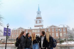 High Point University