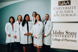 Idaho State University – Pocatello and Meridian, ID