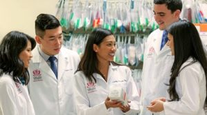 Loma Linda University