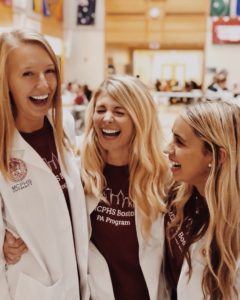 Massachusetts College of Pharmacy and Health Sciences – Manchester, NH