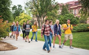 North Dakota State University