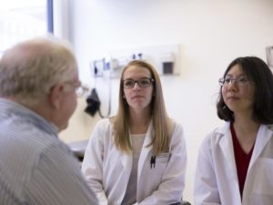 Albany College of Pharmacy and Health Sciences – Albany, NY