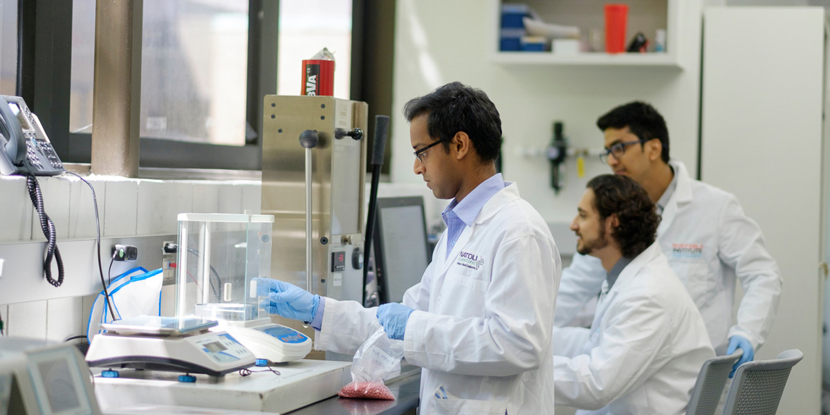 Liu Brooklyn Pharmacy Acceptance Rate EducationScientists