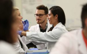 Medical College of Wisconsin