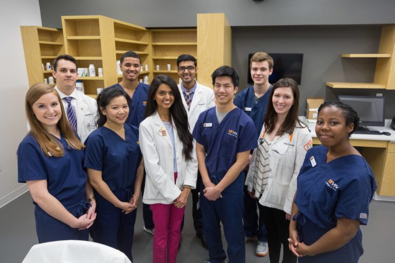 University of Tennessee Pharmacy School Finder