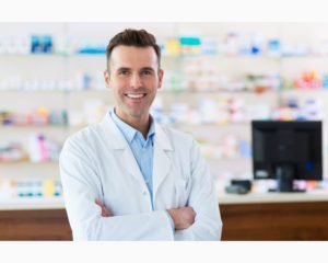 pharmacist