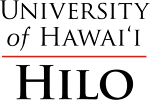 University of Hawaii at Hilo