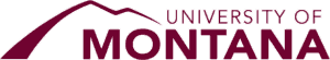 University of Montana pharmacy school logo
