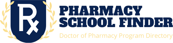 Pharmacy School Finder