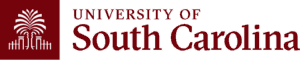 University of South Carolina pharmacy school logo