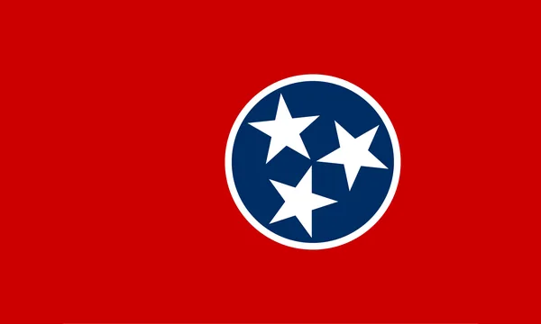 Tennessee state flag